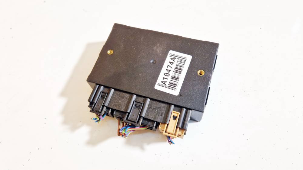 5J0959433A Skoda Fabia 2007 Moduł komfortu - Thumbnail 3