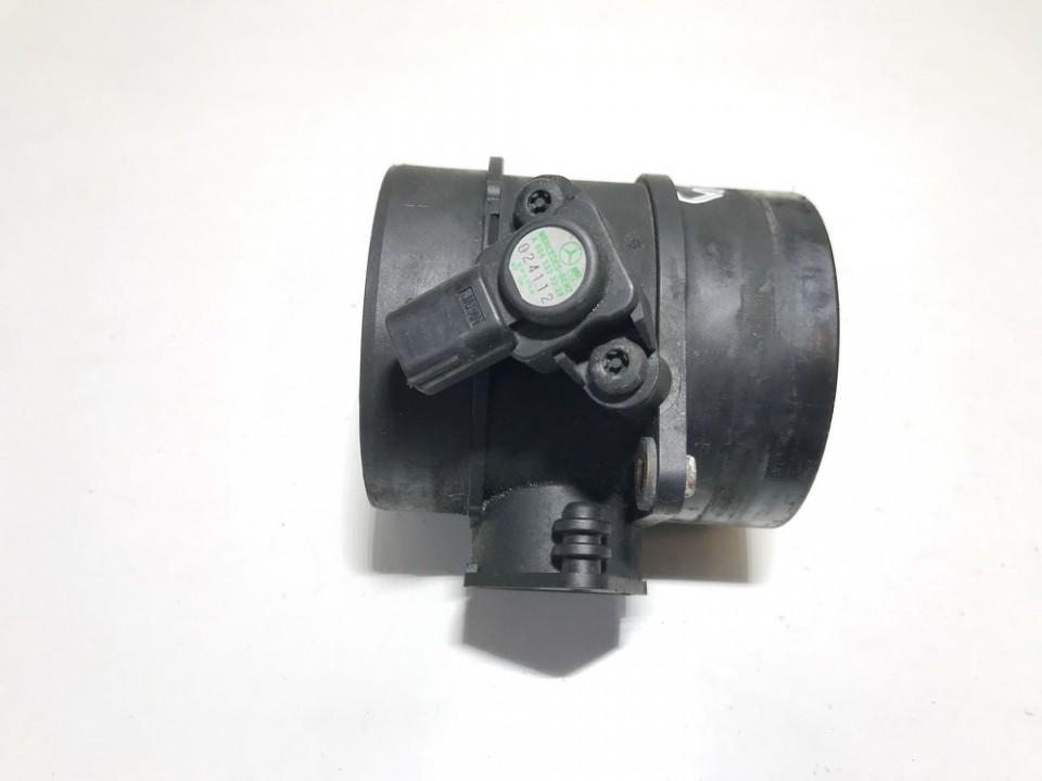 0281002535 Mercedes-Benz E-CLASS 2003 Gaisa spiediena sensors - MAP