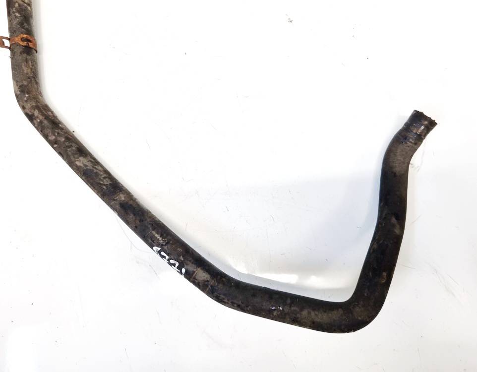 Nissan Qashqai 2008 Radiator Hose (Water Hose) - Thumbnail 3