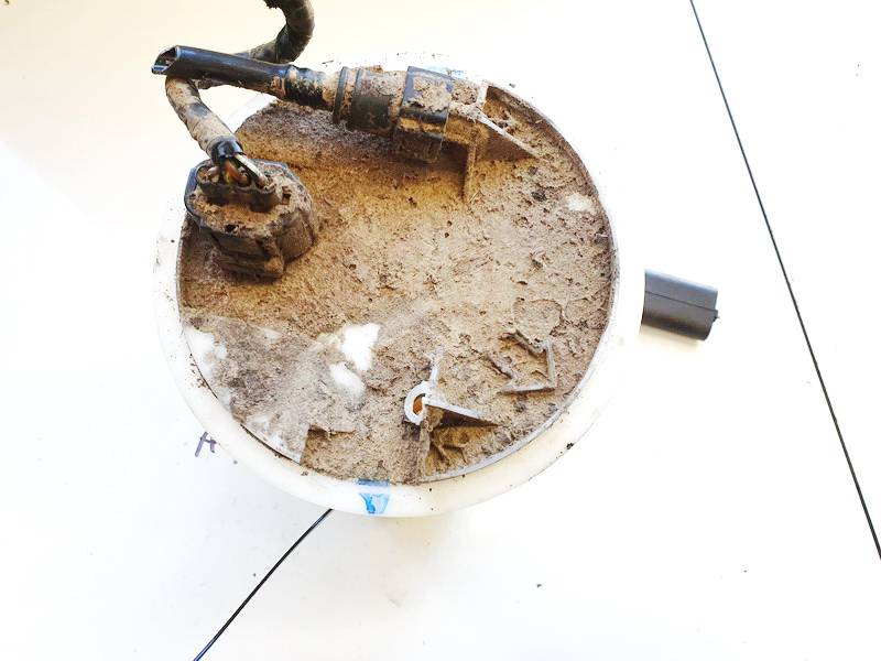 KWN831 Mazda 2 2005 Electric Fuel pump