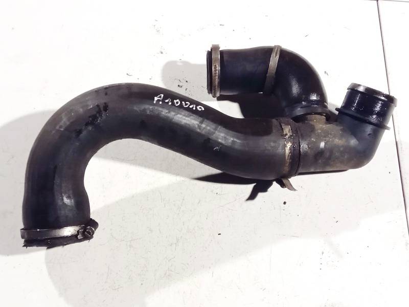 CE77025445 Peugeot 807 2003 Interkulerio zarna -  slanga