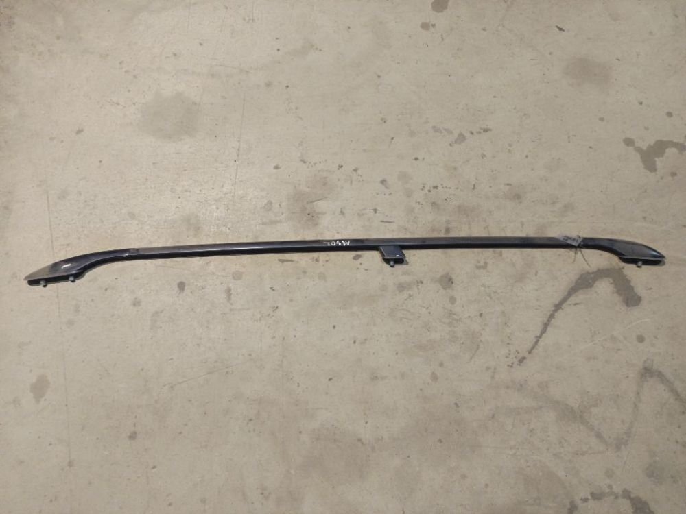 Audi A6 2003 Roof rail - left side
