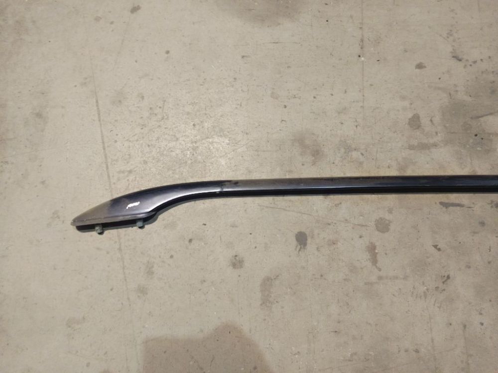 Audi A6 2003 Roof rail - left side - Thumbnail 2
