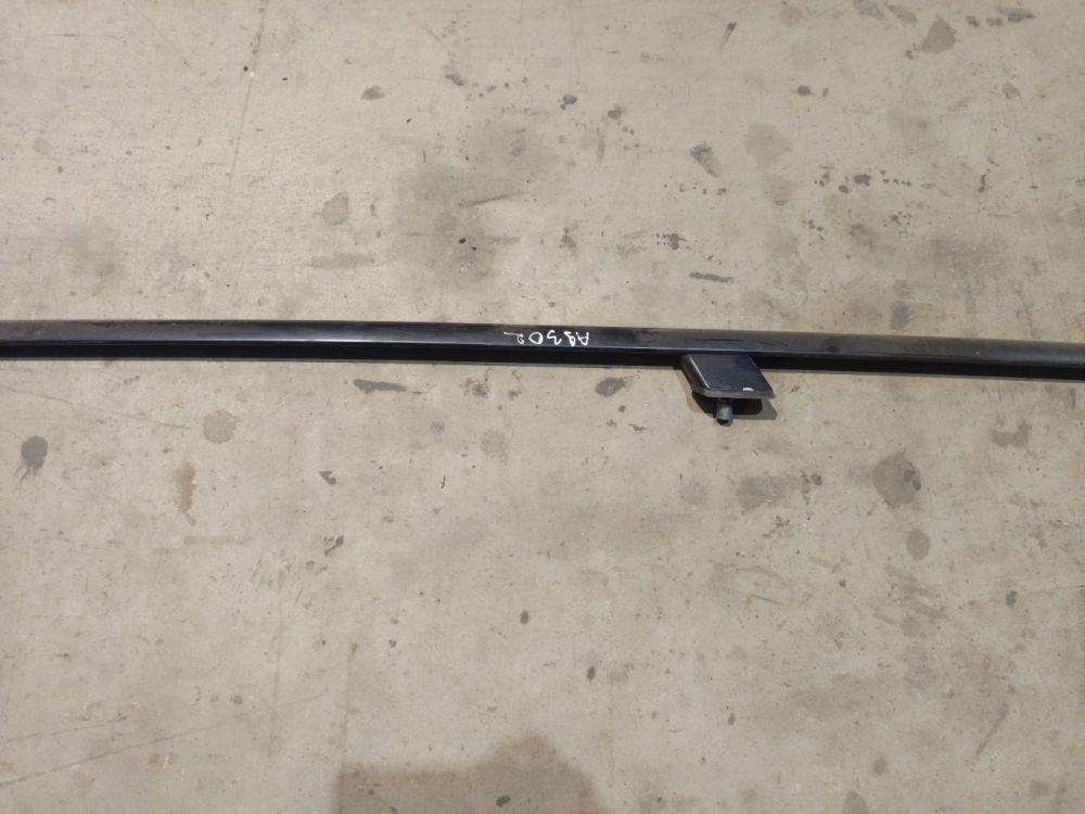 Audi A6 2003 Roof rail - left side - Thumbnail 3