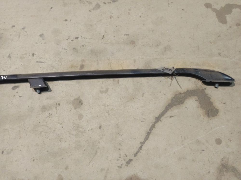 Audi A6 2003 Roof rail - left side - Thumbnail 4