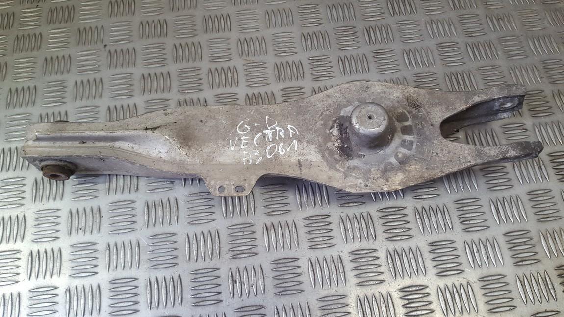 Opel Vectra 2007 Control Arm - REAR RIGHT
