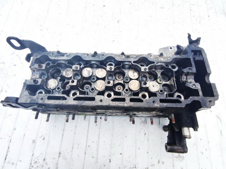 9128018 Opel Zafira 2004 Engine Head