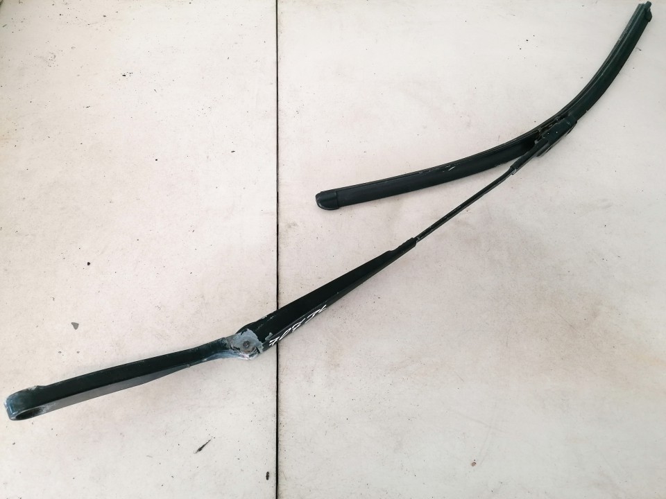 6Q1955409C Volkswagen Polo 2007 Wiper Blade