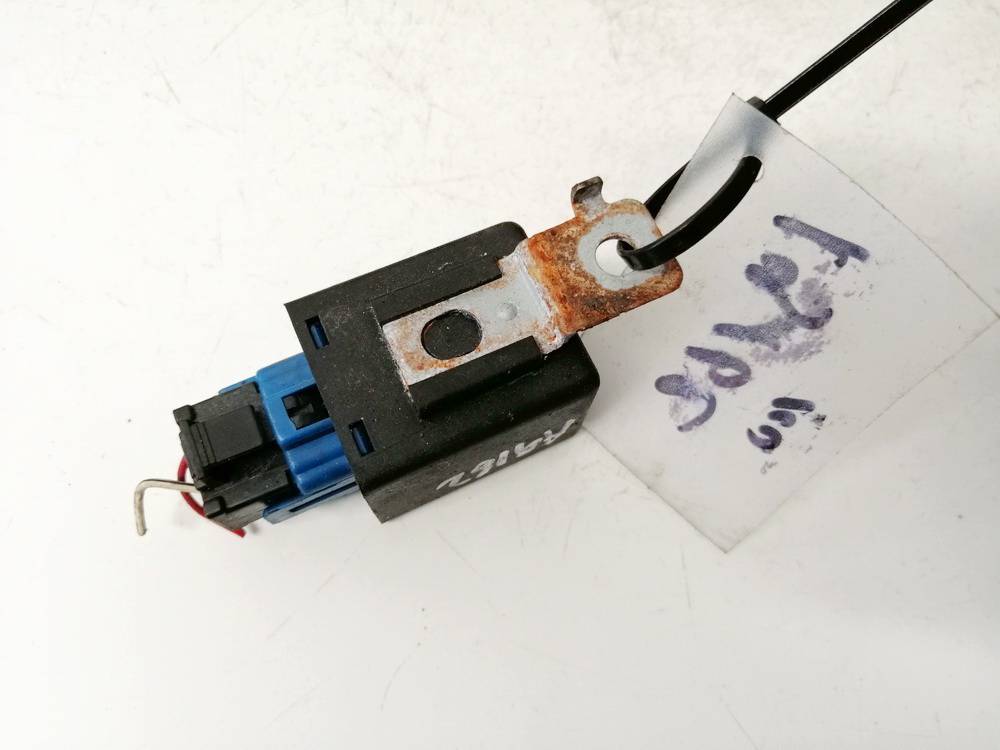 3951027010 Kia Ceed 2007 Przekaźnik - Thumbnail 2