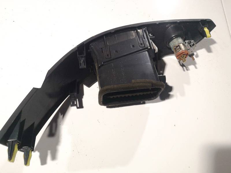 5567064020 Toyota Corolla Verso 2007 Dash Vent (Air Vent Grille) - Thumbnail 2