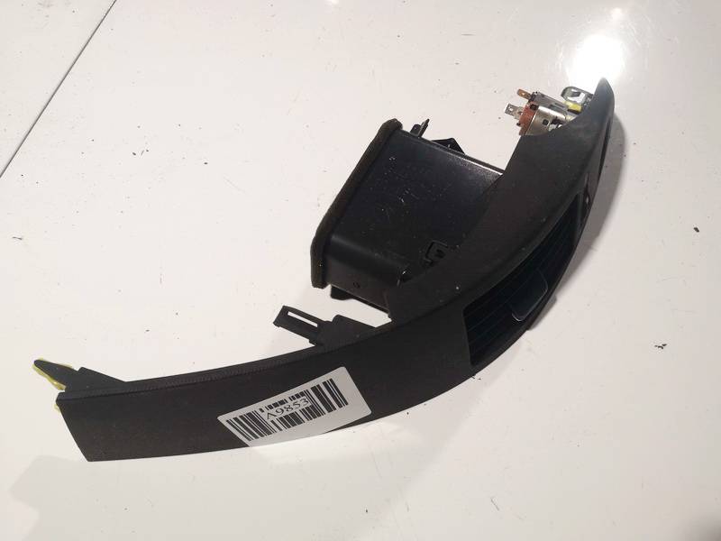 5567064020 Toyota Corolla Verso 2007 Dash Vent (Air Vent Grille)