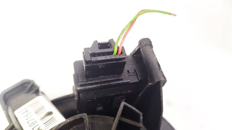 Opel Zafira 2003 Silnik klapki nagrzewnicy - Thumbnail 2