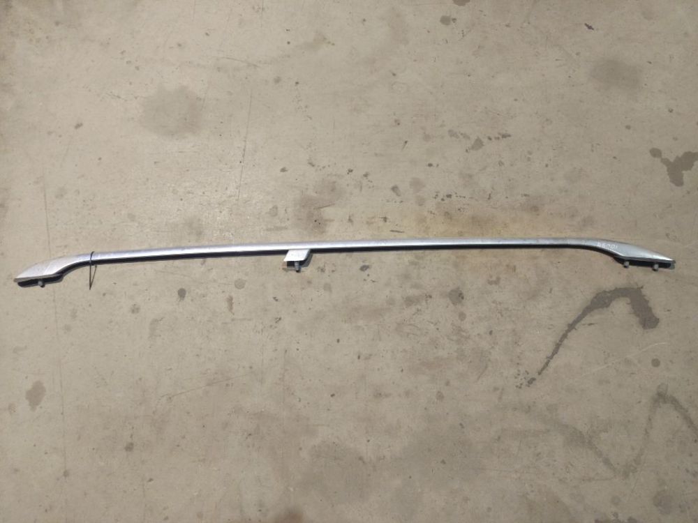Audi A6 2000 Roof rail - right side