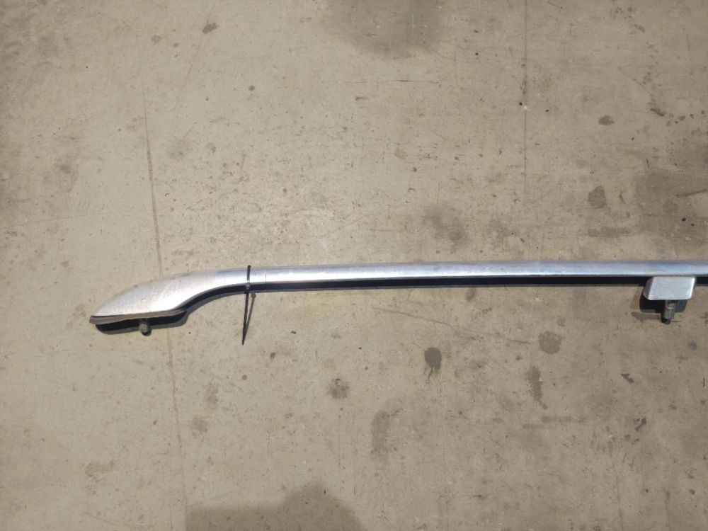 Audi A6 2000 Roof rail - right side - Thumbnail 2