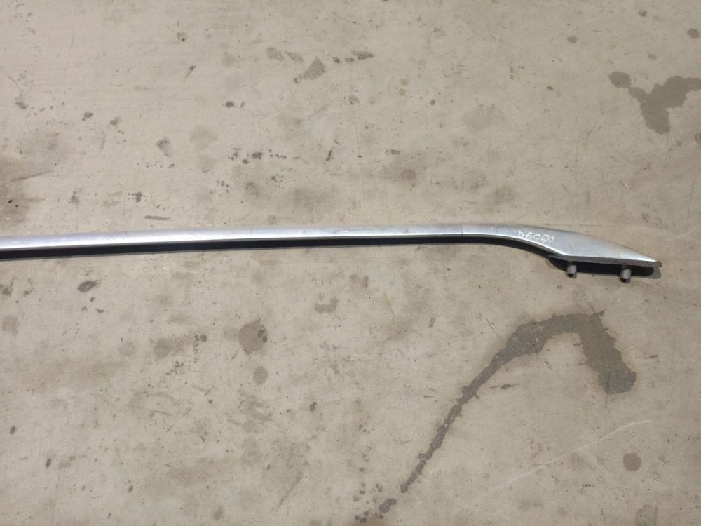 Audi A6 2000 Roof rail - right side - Thumbnail 4