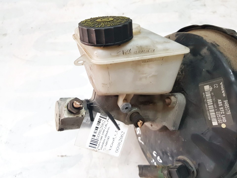 9485183 03350884522, 03350884532, 9441116, 10631868091 Brake Master