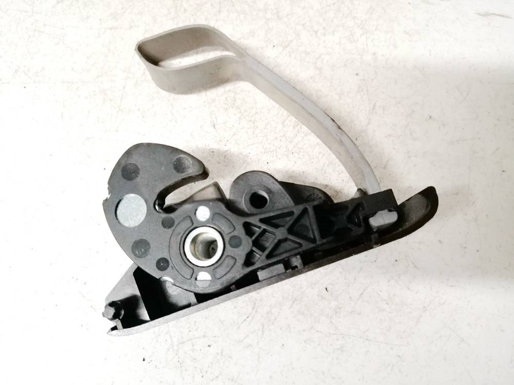 L0011561 Toyota Aygo 2008 Zamek fotela