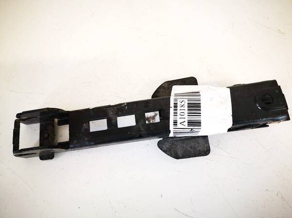 8E0857833A Skoda Superb 2011 Seat belt adjustment rail - FRONT LEFT