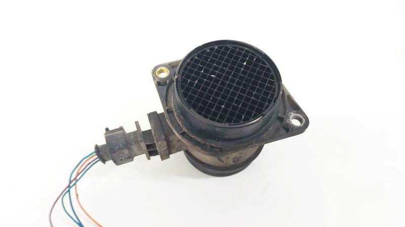 55183650 Fiat Doblo 2007 Miernik przepływu powietrza