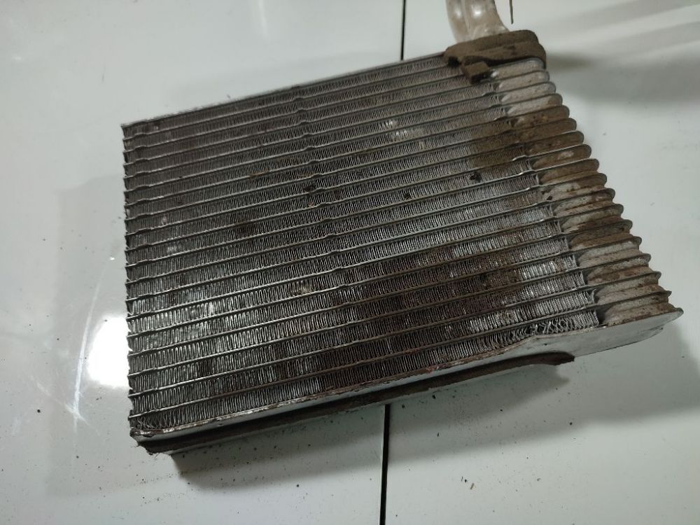 VPAMFH18476AA Ford C-MAX 2012 Salono peciuko radiatorius - Thumbnail 2