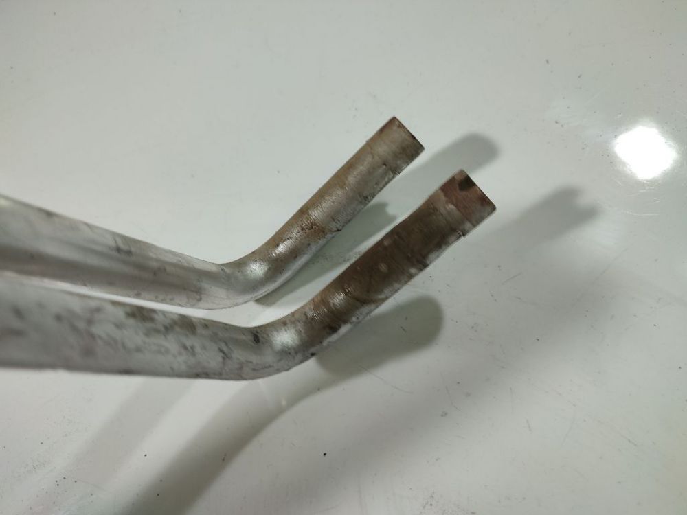 VPAMFH18476AA Ford C-MAX 2012 Salono peciuko radiatorius - Thumbnail 3