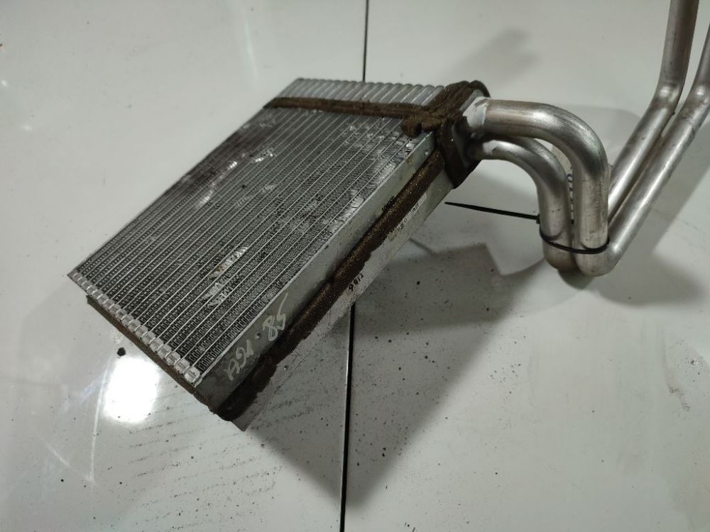 VPAMFH18476AA Ford C-MAX 2012 Salono peciuko radiatorius - Thumbnail 4