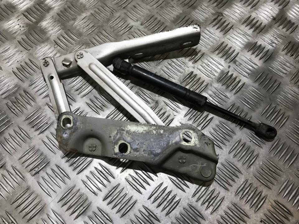 Opel Vectra 1997 Hood bonnet Hinge - FRONT RIGHT