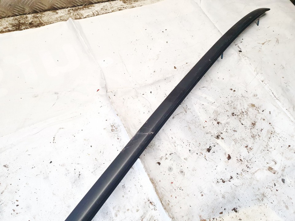 4F9860022H Audi A6 2007 Roof rail - right side