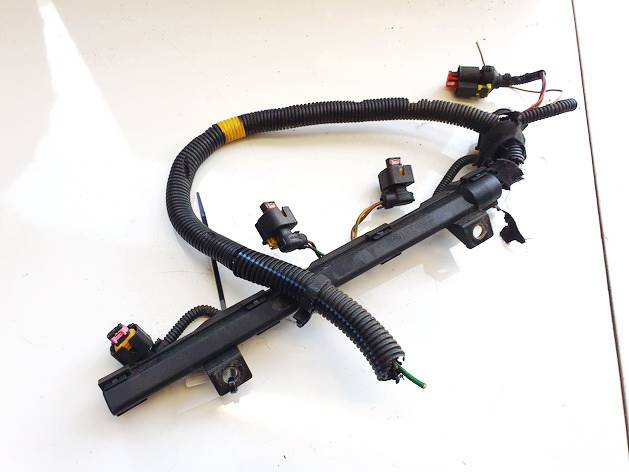 7807681 Opel Astra 2004 Johdot - Thumbnail 2