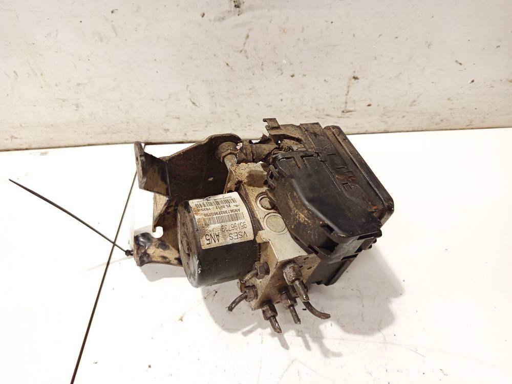 95196739 Opel Antara 2013 ABS blokas - Thumbnail 2
