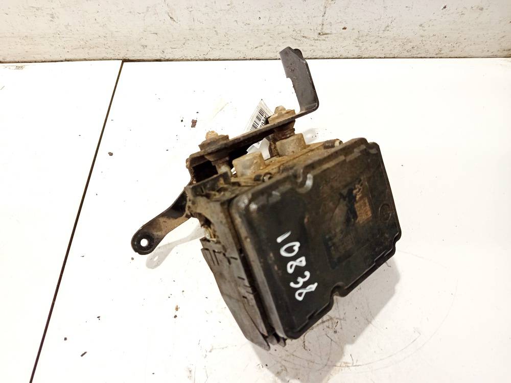 95196739 Opel Antara 2013 Moduł ABS