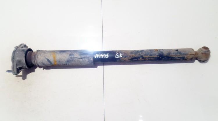 Mercedes-Benz C-CLASS 2007 Shock Absorber - Suspension Strut Assembly - REAR LEFT