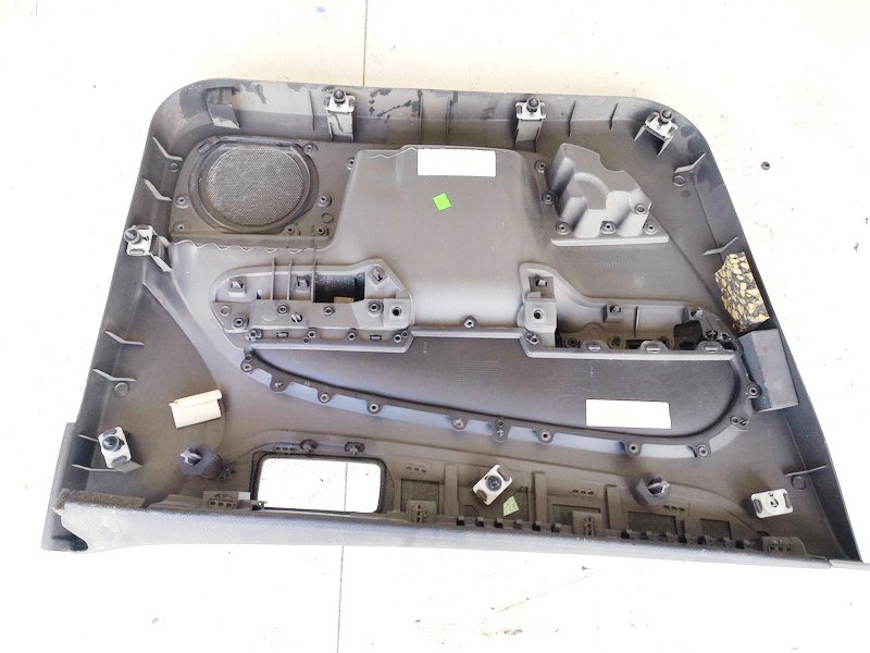 4M51A23942C Ford Focus 2006 Durvju apšuvums - PRIEKŠA PA LABI - Thumbnail 2