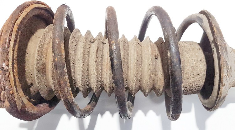 22103085 Rover 200-Series 1999 Shock Absorber - Suspension Strut Assembly - FRONT RIGHT - Thumbnail 2