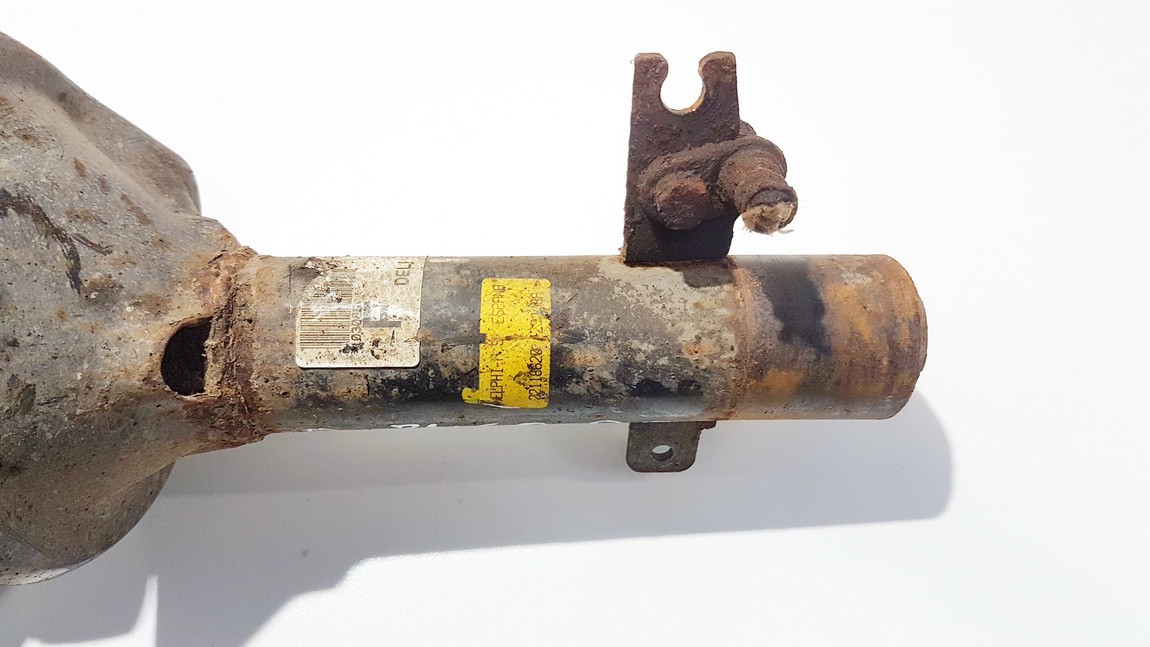 22103085 Rover 200-Series 1999 Shock Absorber - Suspension Strut Assembly - FRONT RIGHT - Thumbnail 3