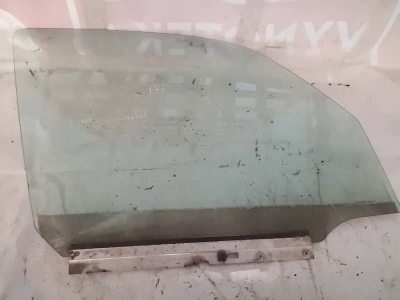 Opel Meriva 2004 Szyba drzwi - PRZEDNIE PRAWE