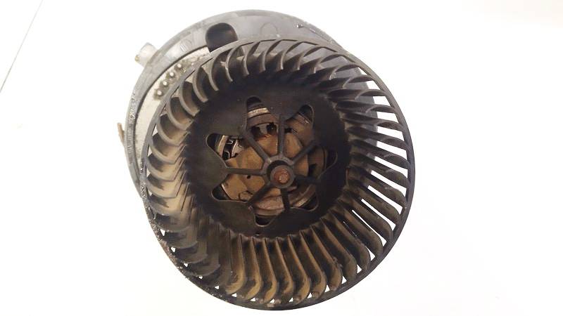 1K1820015 Volkswagen Touran 2004 Heater blower assy - Thumbnail 3