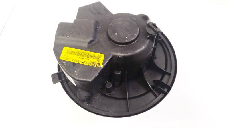 1K1820015 Volkswagen Touran 2004 Heater blower assy