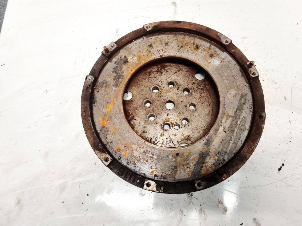 Hyundai i30 2008 Volant Dinertie