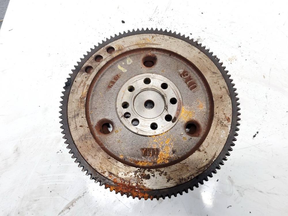 Hyundai i30 2008 Flywheel (for Clutch) - Thumbnail 3