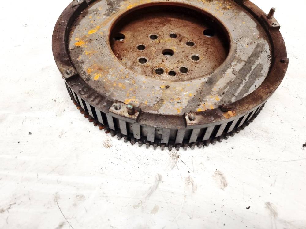 Hyundai i30 2008 Flywheel (for Clutch) - Thumbnail 2