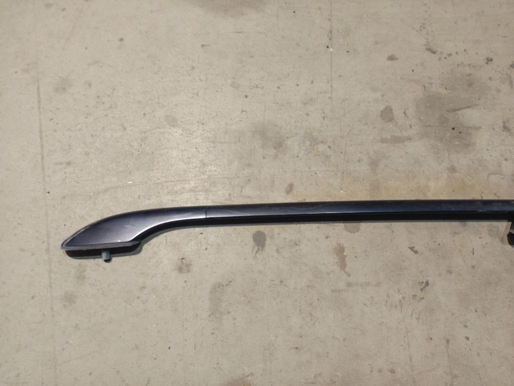 Audi A6 2003 Dachreling Rechts - Thumbnail 2