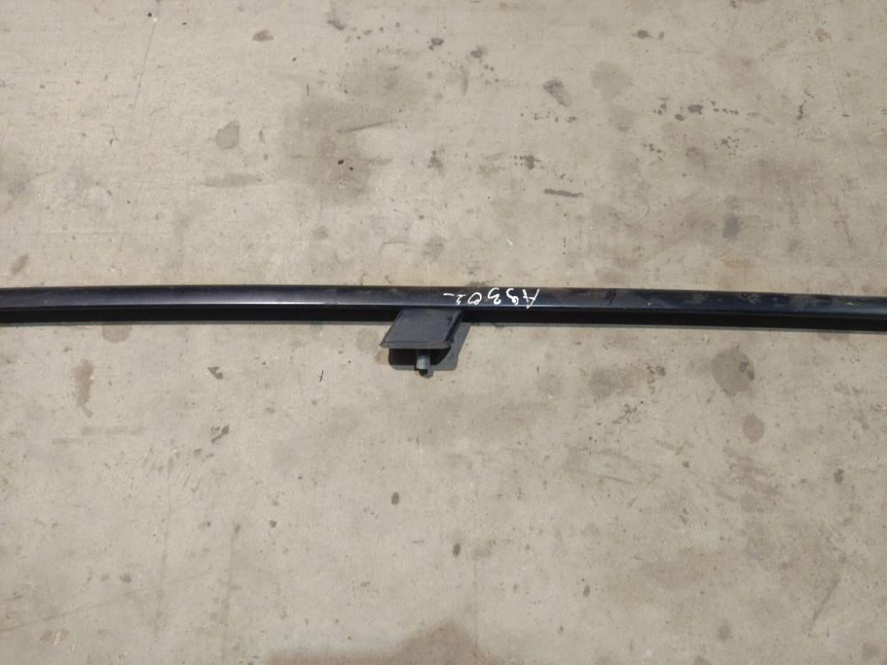 Audi A6 2003 Dachreling Rechts - Thumbnail 3