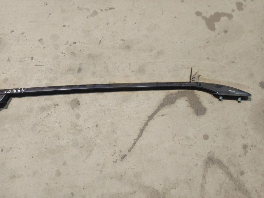 Audi A6 2003 Dachreling Rechts - Thumbnail 4