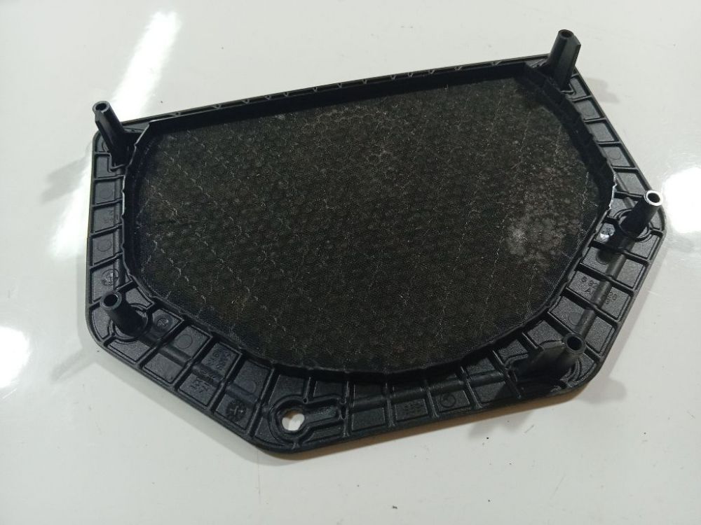 4913631821 BMW 1-Series 2005 передний решетка левый - Thumbnail 3