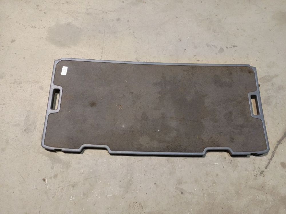 Suzuki Ignis 2001 Voiture Bagages Capot