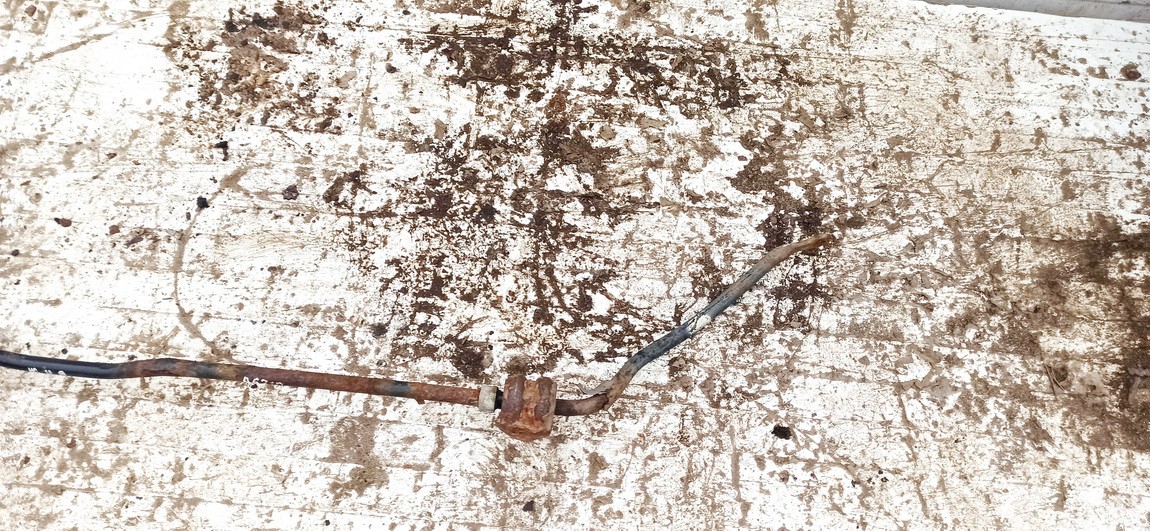 Kia Ceed 2009 Stabilizer (sway bar, anti roll bar) - REAR - Thumbnail 2