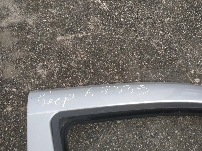 PILKOS Jeep Grand Cherokee 2006 Durys P.D. - Thumbnail 3