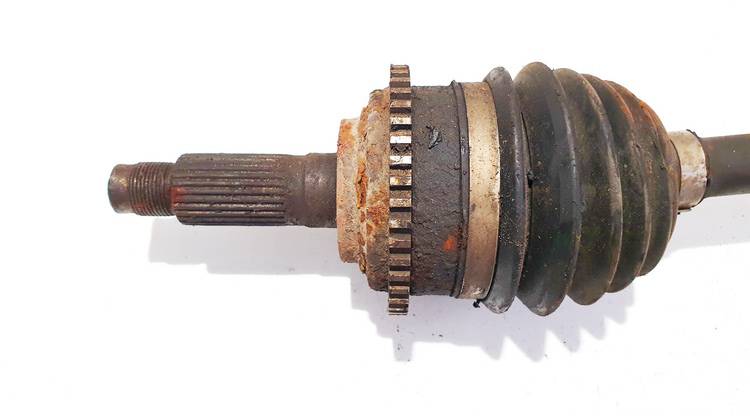 Mazda 6 2004 Axles - FRONT LEFT - Thumbnail 2