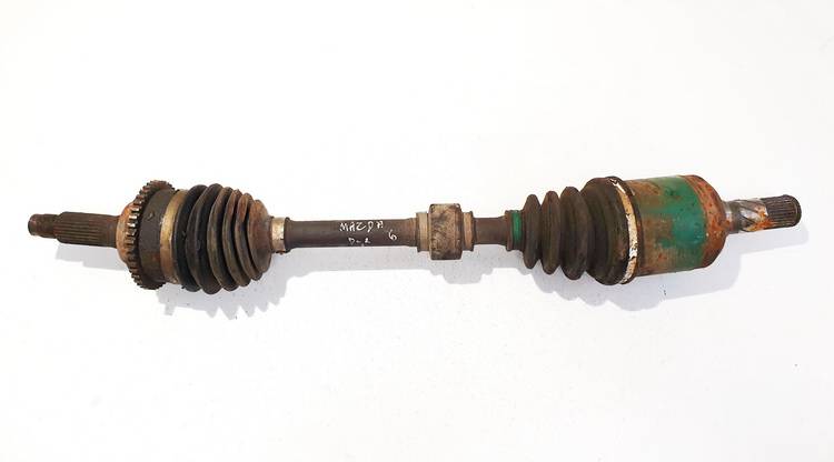 Mazda 6 2004 Axles - FRONT LEFT